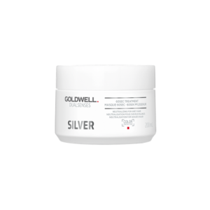 Goldwell Dualsenses Silver Masker 60sec. 200ml