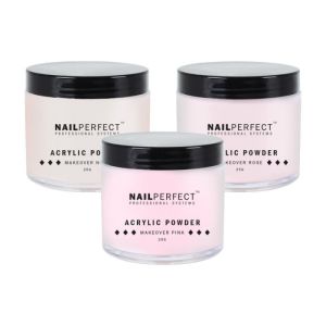 Nail Perfect  Acryl Poeder 25gr.