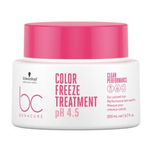 Schwarzkopf- BC Color Freeze Treatment 200 ml