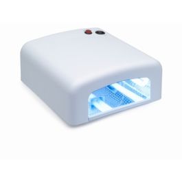 UV Lamp - 4 x 9 Watt