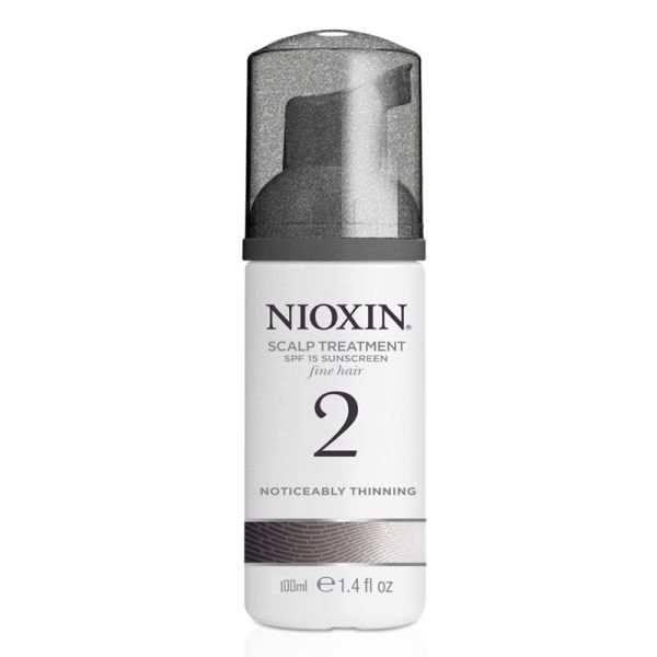Vrijwel Klassiek 945 DC Haircosmetics | Nioxin System-2 Scalp Treatment Leave-in masker online  kopen?